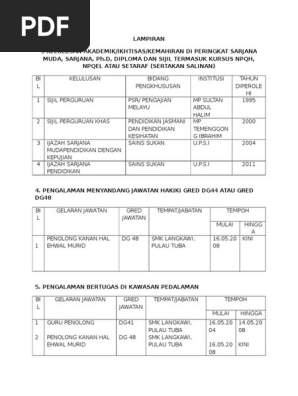 3 Kelulusan Akademik Pdf