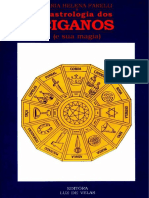 A Astrologia dos Ciganos e a sua Magia - Maria Helena Farelli.pdf