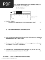 Section A: F4 Physics/Introduction of physics/JLYC/2016