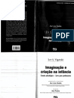 Vigotski_Imaginação e criação na infancia.pdf