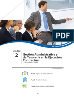 Lectura Administrativa Contractual