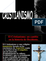 EL CRISTIANISMO