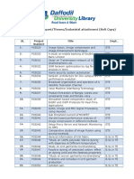 Final Project Report Soft