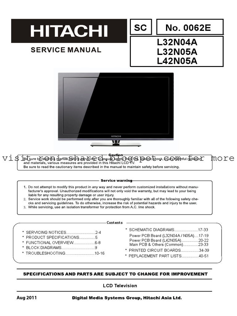 N05a Series | Download Free PDF | Electrical Connector | Computer ...