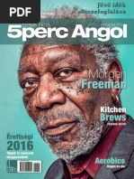 5 Perc Angol Magazin 2016.05