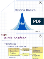 Estatistica Basica C Minitab