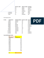 New Microsoft Excel Worksheet