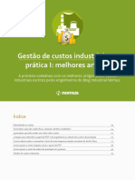 Gestão de Custos Industriais