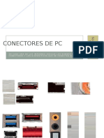 Evaluacion de Componentes Internos Del Pc