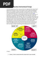 4mation Instructional Design