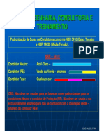 Padronização Por Cores PDF