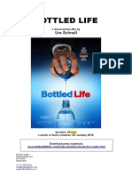 Bottled Life Presskit En