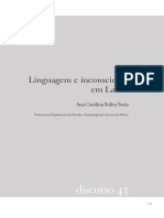 Linguagem e inconsciente em Lacan - Ana Carolina.pdf