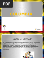 Asambleas y Concejos