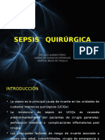 Sepsis Q