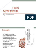 Liberacion Miofascial PDF