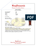 Cerveza PDF