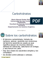 Carbohidratos