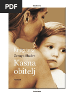 Kasna Obitelj