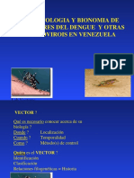 Clase Dengue Aedes Aegupti y Albopictus Clase