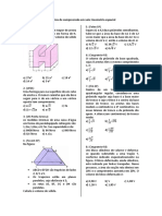 Lista_geometria espacial