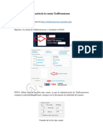 Pasos Para La Verificación de La Cuenta Trafficmonsoon 