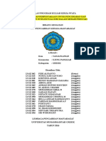 Proposal Program Kuliah Kerja Nyata