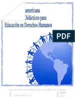 Carpeta Latinoamericana de Materiales Didácticos 1995 PDF