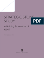 Kent Building Stone Atlas