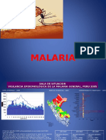 Malaria