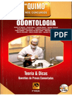 Odonto eBooks - Quimo Na Odontologia - 2ø Ed