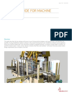 Solidworks WhitePaper Industry Sim Analysis Machines PDF