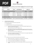 Kalendar Dan Takwim Negeri Kedah 2017
