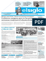 Edición Impresa 11 08 2016