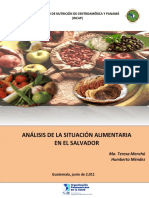 Análisis situacion alimentaria El Salvador.pdf