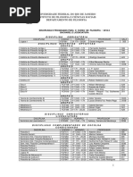 2016-2 Disciplinas e Programas Filosofia Def
