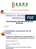 Propiedades Mec Metales