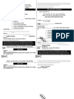 Academic Form No4 (1) MQF