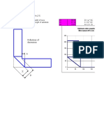 Miter Calculation PDF