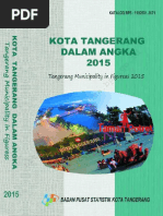 Download -Kota-Tangerang-Dalam-Angka-2015pdf by Anisah Pratiwi SN320870978 doc pdf