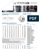 Flanges