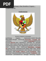 Lambang Negara-Negara Asia Tenggara