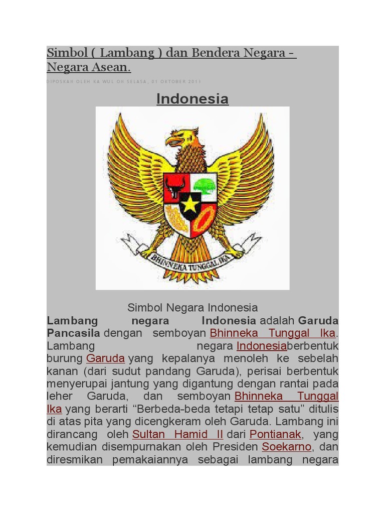 LAMBANG NEGARA-NEGARA ASIA TENGGARA.docx