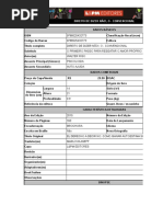 Direito de Dizer Nao o 9788525432773 1 Ficha Cadastral