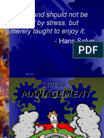 Stress