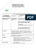 Download SOP PENANGANAN PENGADUANdocx by Adrianus Medan SN320878260 doc pdf