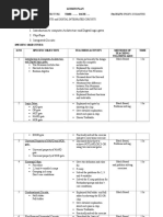 LESSON PLAN-ca2