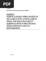 ANNEX I ASEAN GP for the Negative List Ver 3.0 (14Nov14)