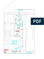 Plano de Vivienda