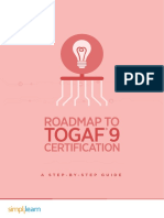 Togaf eBook